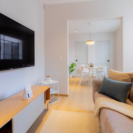 מקסיקו סיטי Capitalia - Apartments - Anzures Reforma מראה חיצוני תמונה