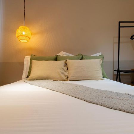מקסיקו סיטי Capitalia - Apartments - Anzures Reforma מראה חיצוני תמונה
