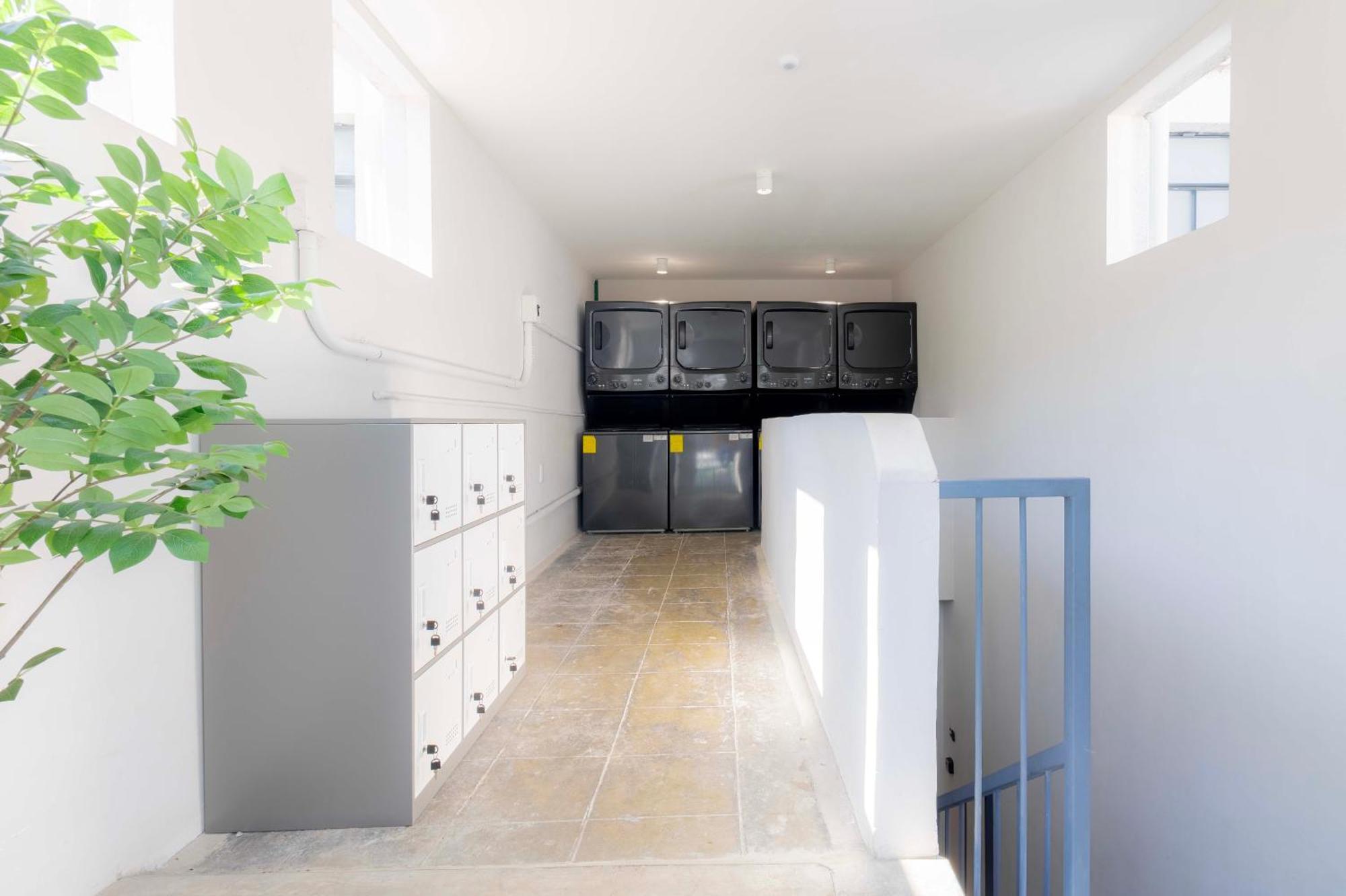 מקסיקו סיטי Capitalia - Apartments - Anzures Reforma מראה חיצוני תמונה