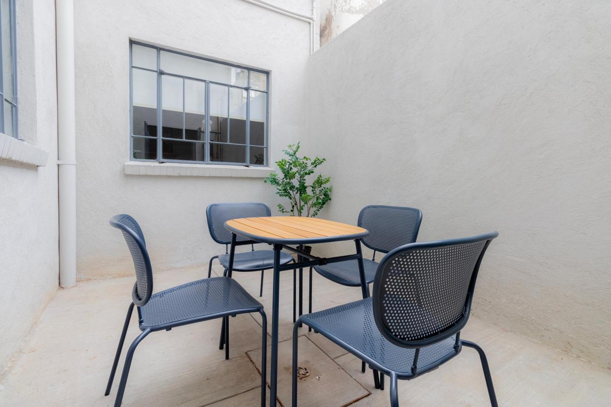 מקסיקו סיטי Capitalia - Apartments - Anzures Reforma מראה חיצוני תמונה