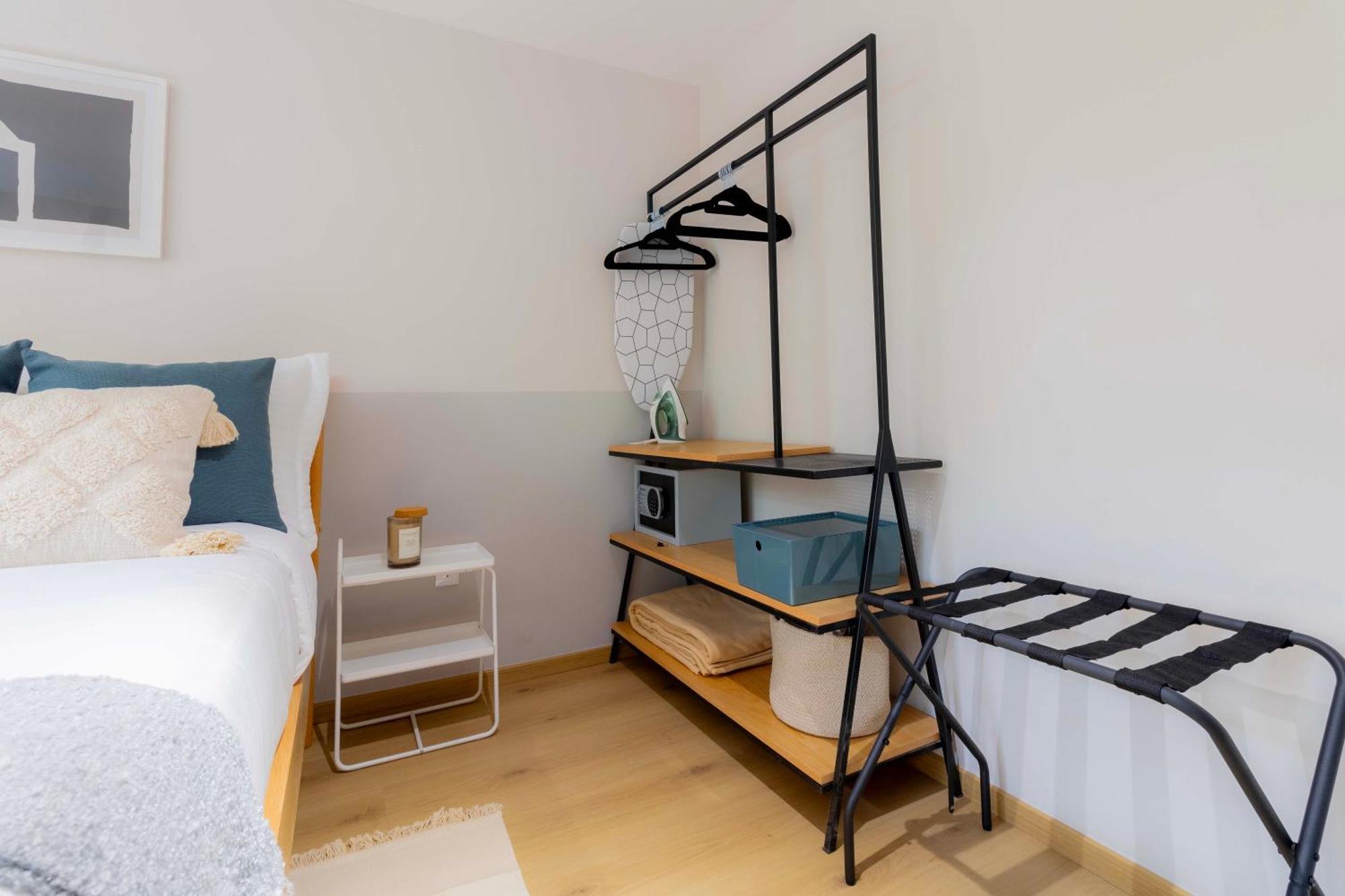 מקסיקו סיטי Capitalia - Apartments - Anzures Reforma מראה חיצוני תמונה