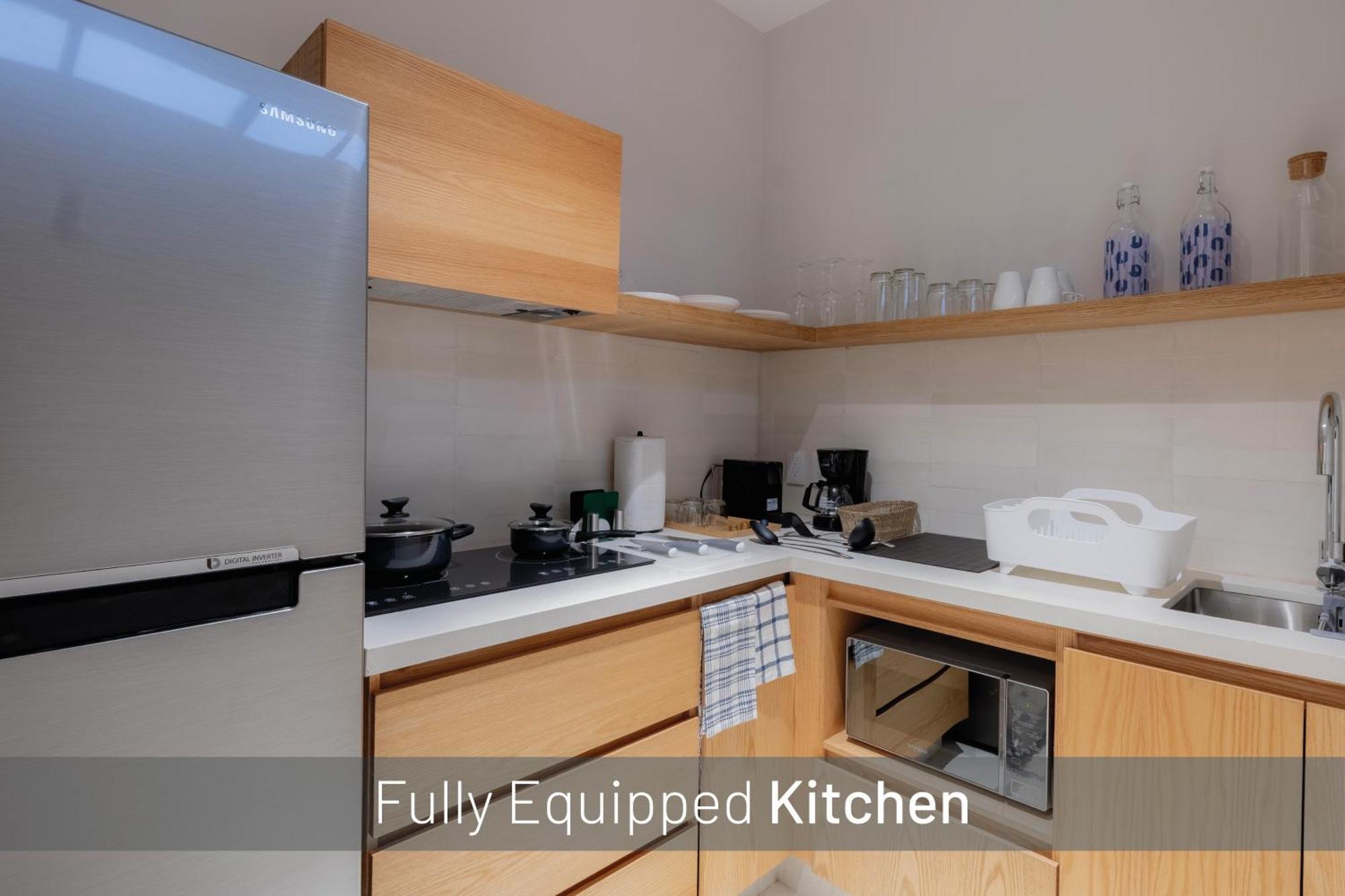 מקסיקו סיטי Capitalia - Apartments - Anzures Reforma מראה חיצוני תמונה