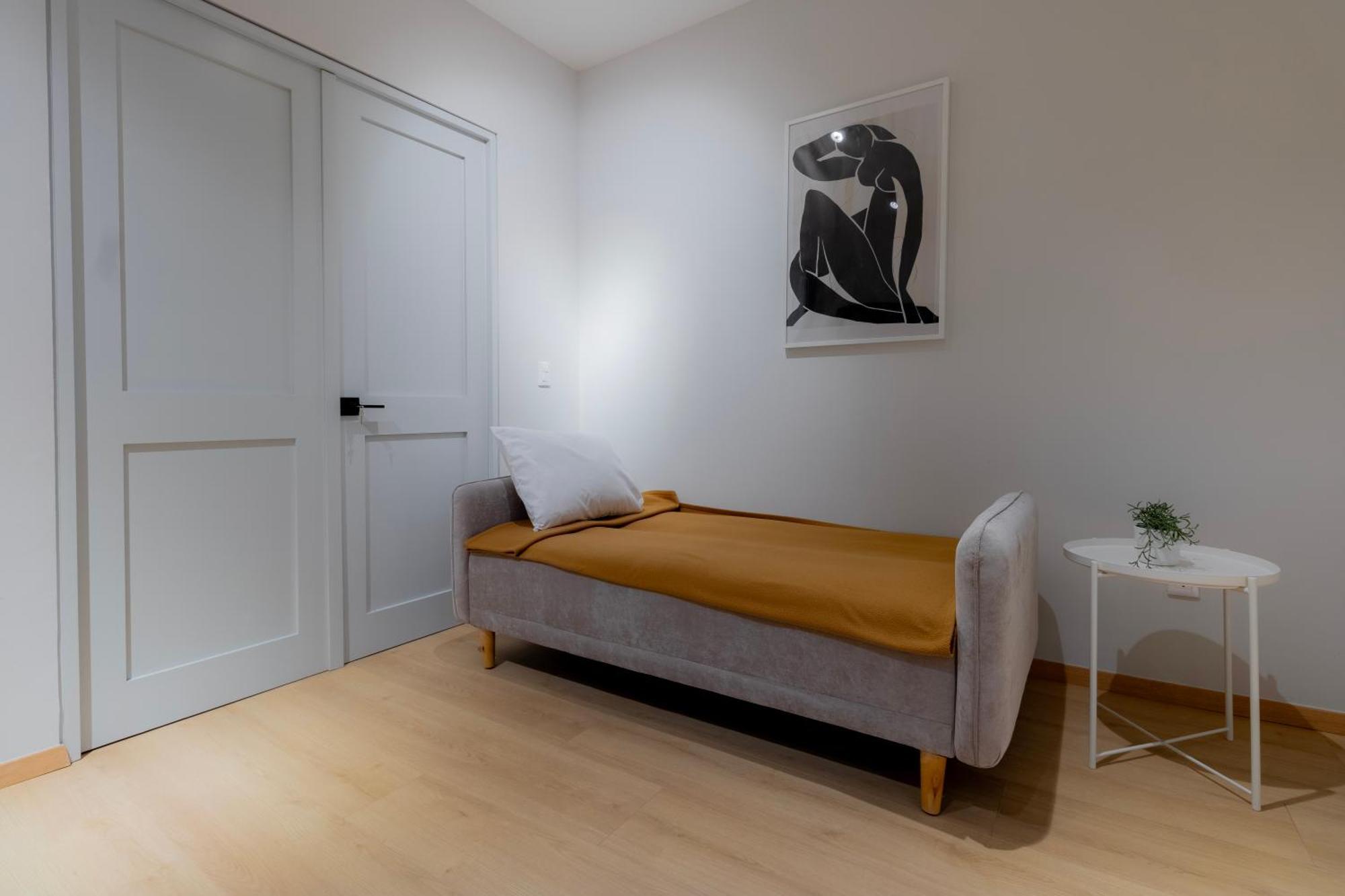 מקסיקו סיטי Capitalia - Apartments - Anzures Reforma מראה חיצוני תמונה