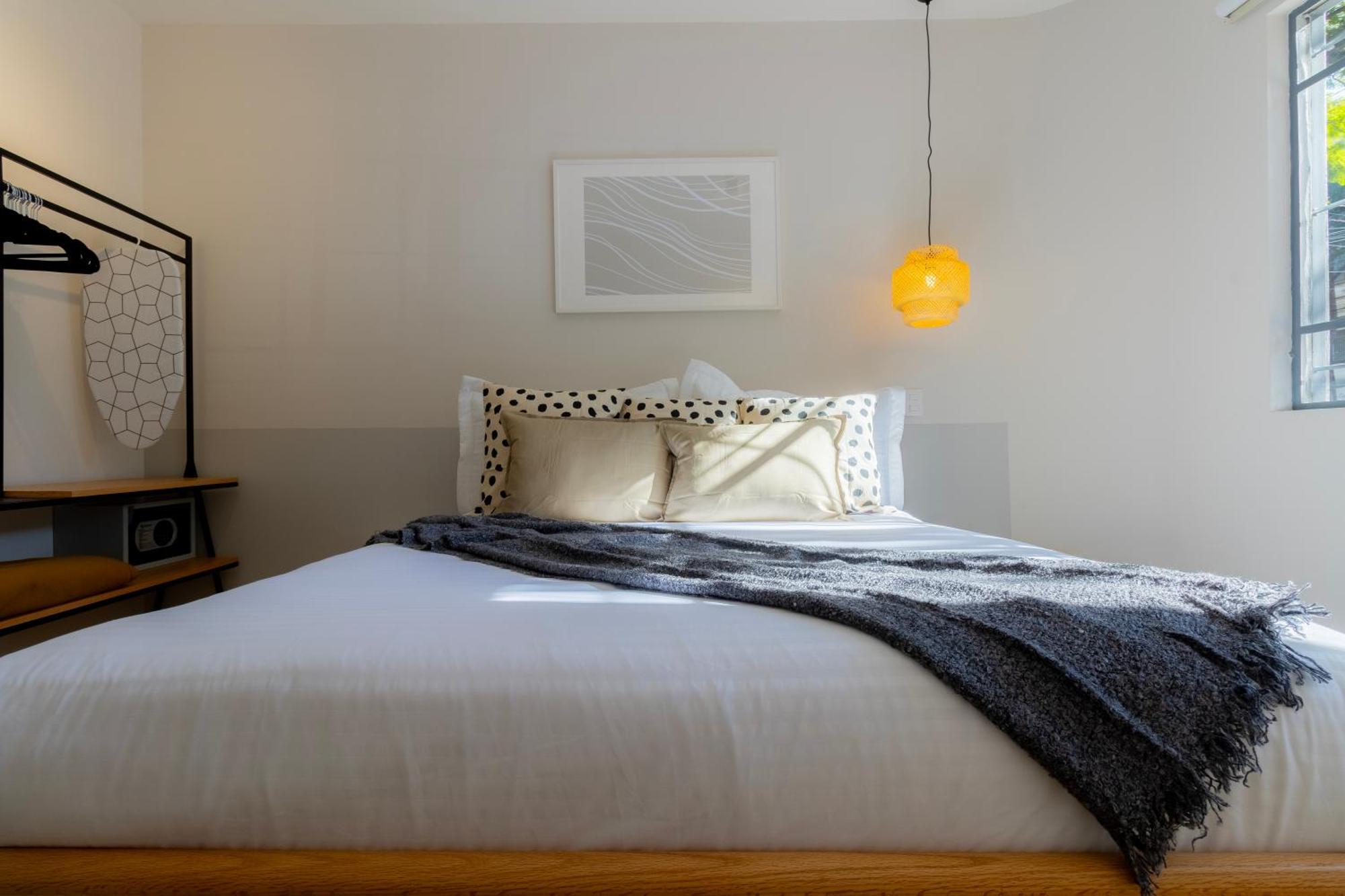 מקסיקו סיטי Capitalia - Apartments - Anzures Reforma מראה חיצוני תמונה