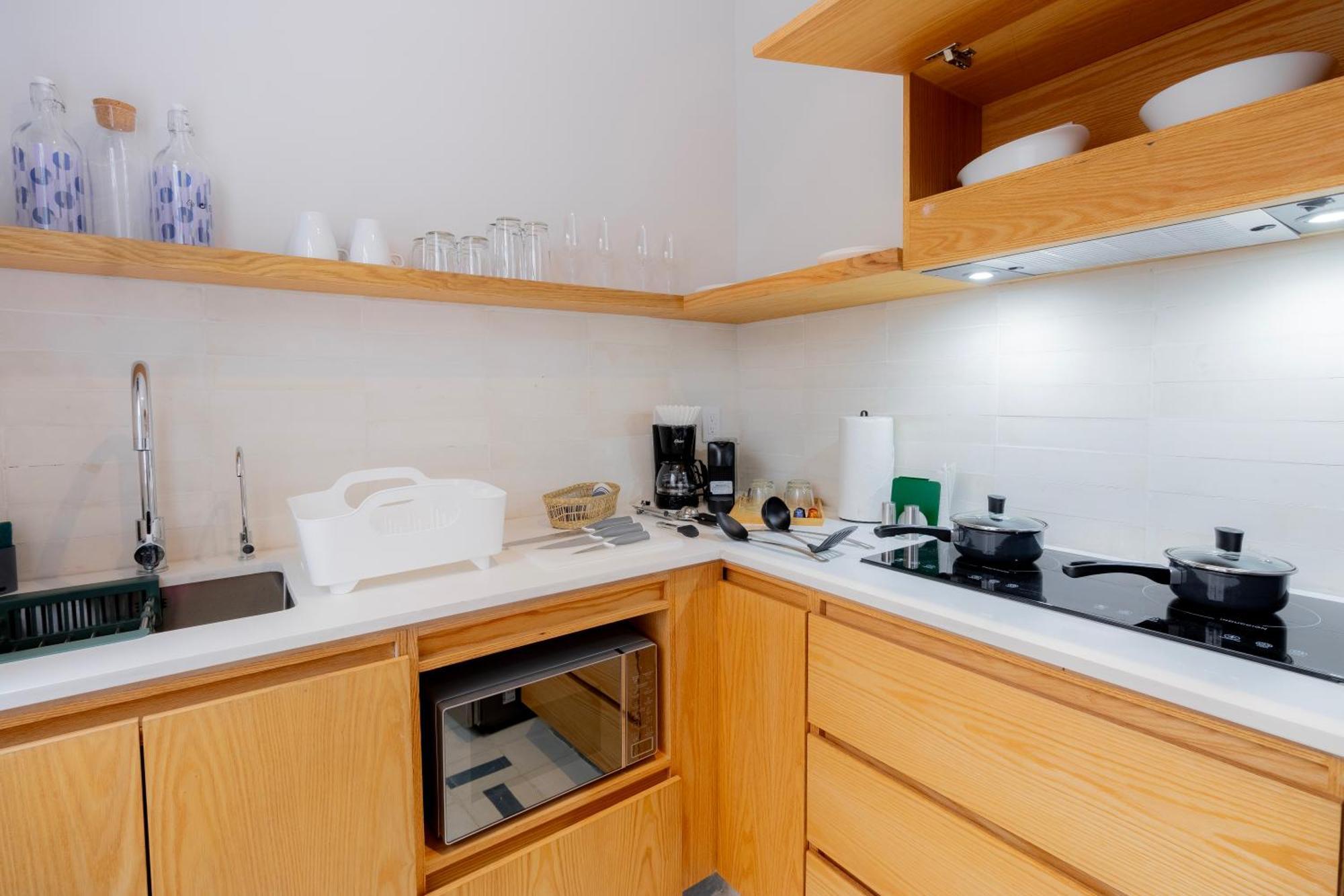 מקסיקו סיטי Capitalia - Apartments - Anzures Reforma מראה חיצוני תמונה