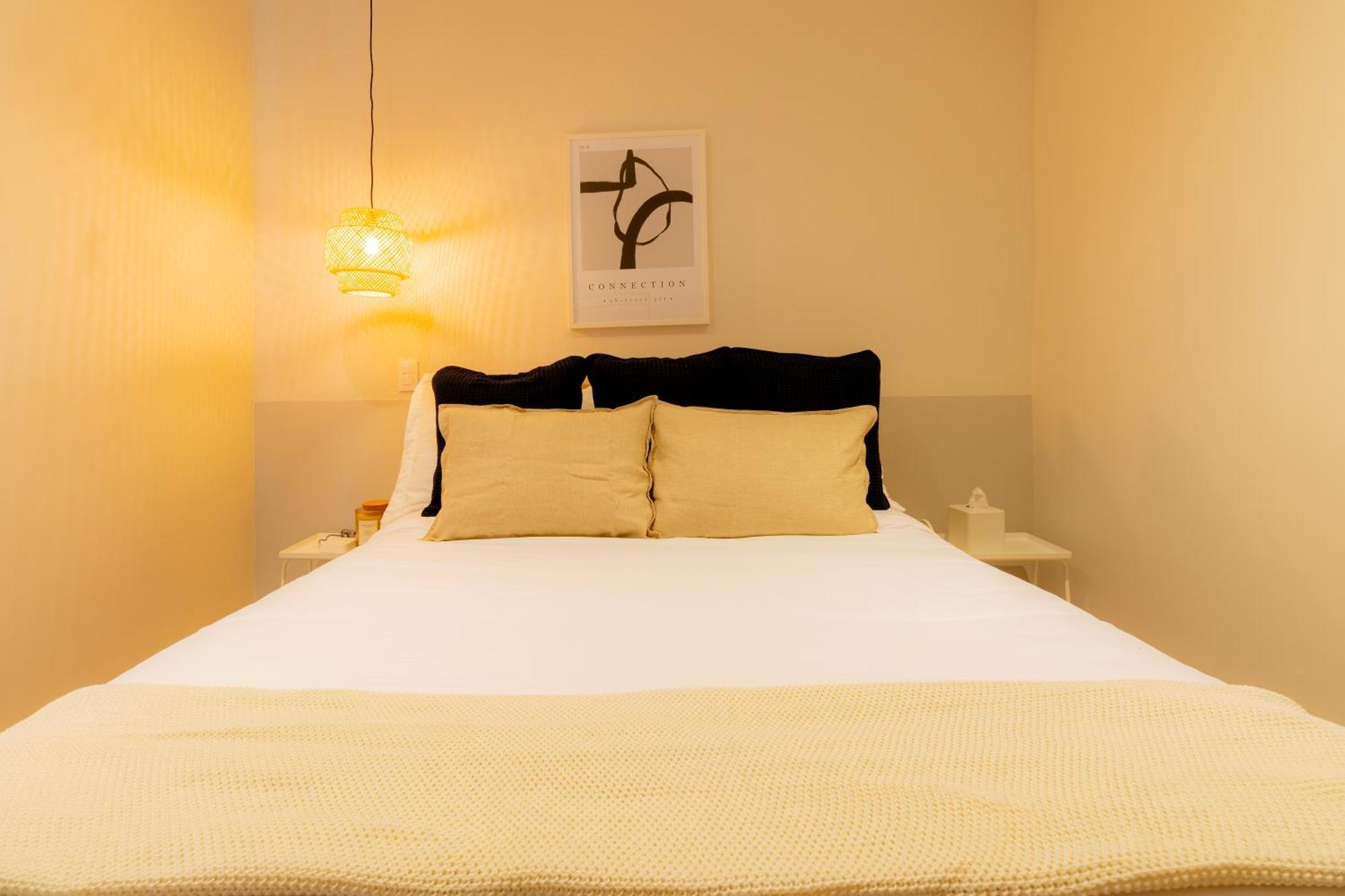 מקסיקו סיטי Capitalia - Apartments - Anzures Reforma מראה חיצוני תמונה
