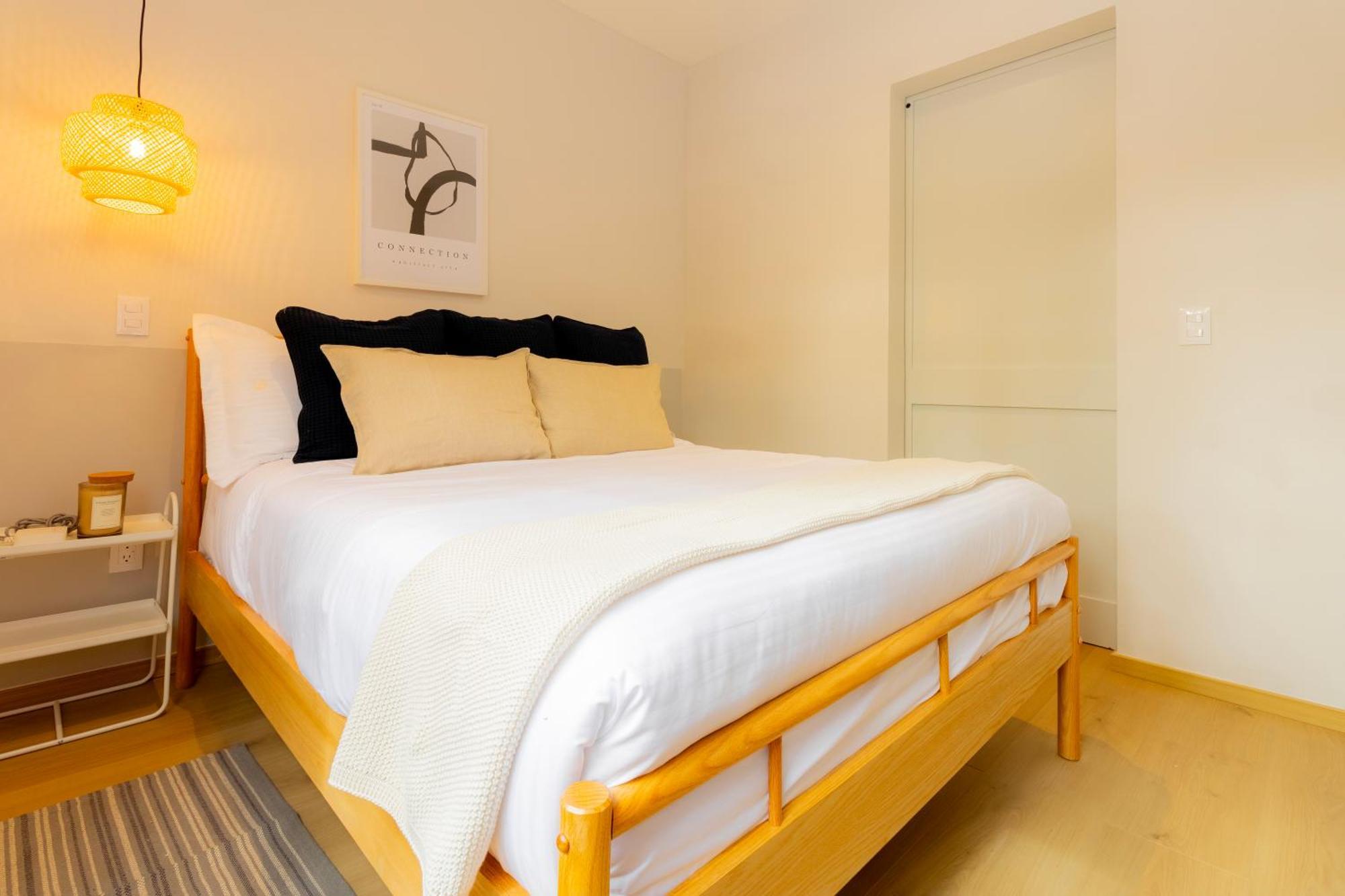 מקסיקו סיטי Capitalia - Apartments - Anzures Reforma מראה חיצוני תמונה