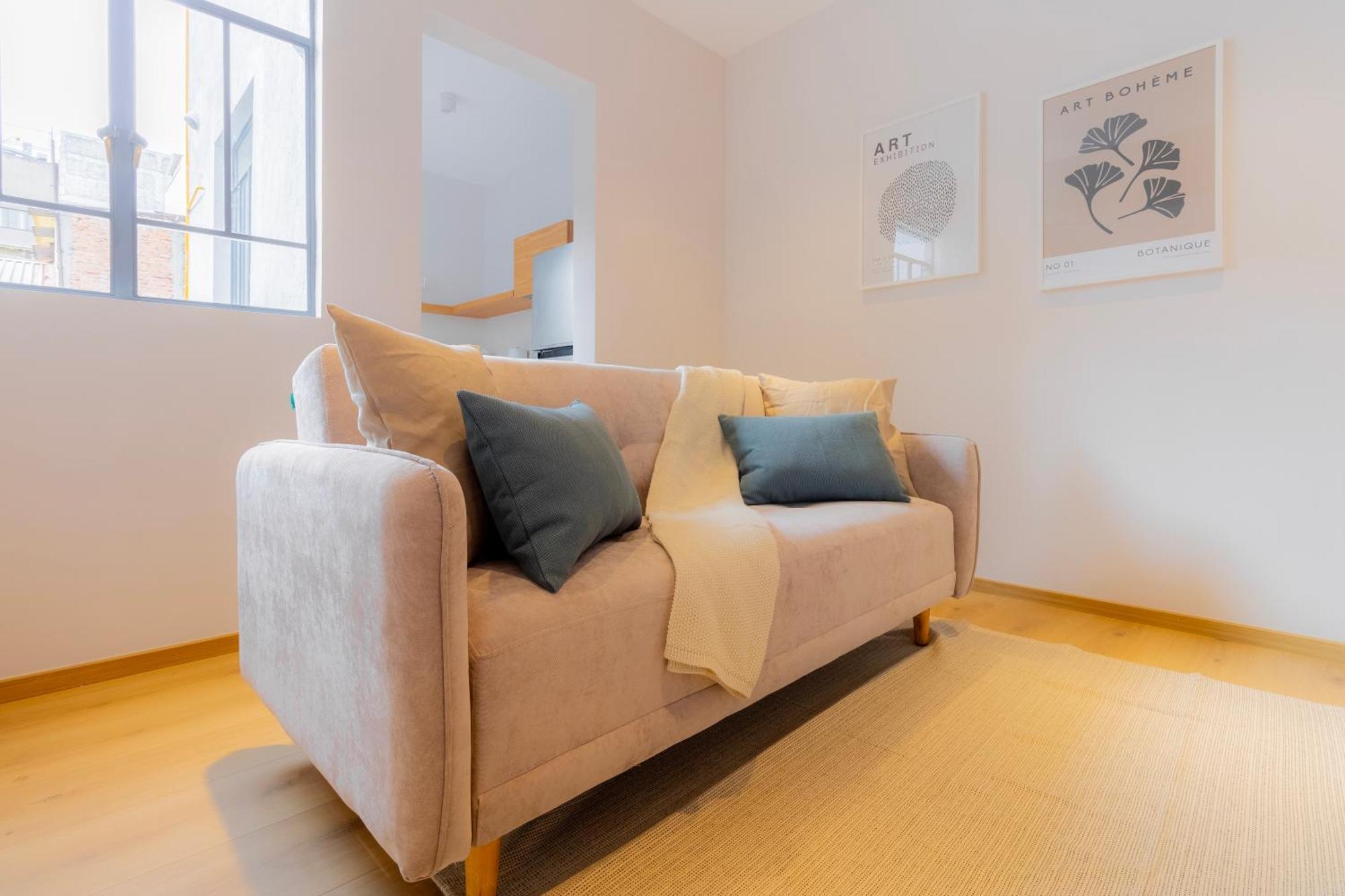 מקסיקו סיטי Capitalia - Apartments - Anzures Reforma מראה חיצוני תמונה